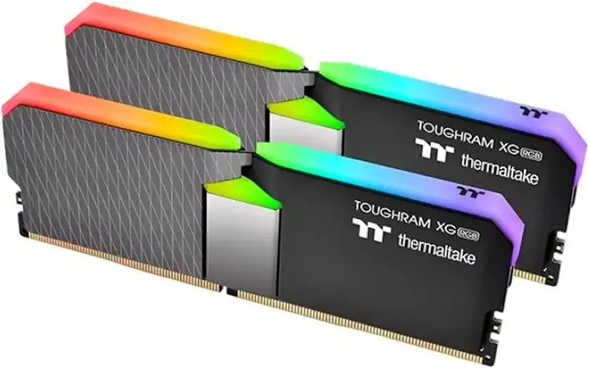 Montaje Memoria RAM Gaming PC Monte Rozas