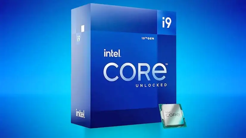 Informático Monte Rozas - Montaje Procesadores Intel Gaming PC Monte Rozas